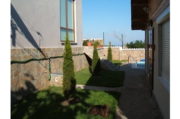 Bulgaria Chata Costa del Sol / Slanchev bryag, Exterior